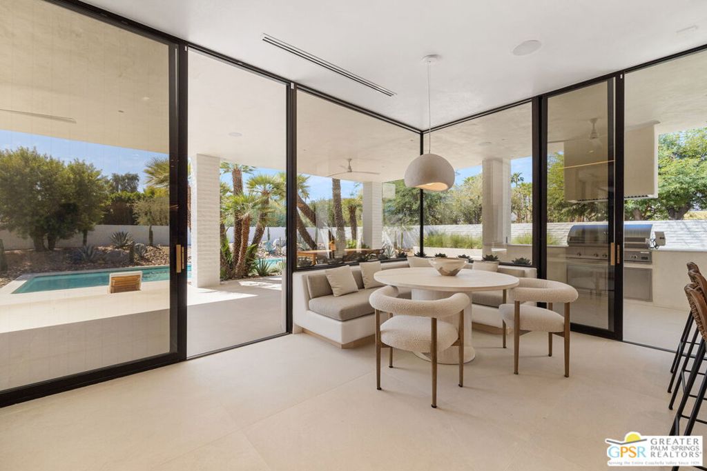 Tamarisk Country Club - Residential