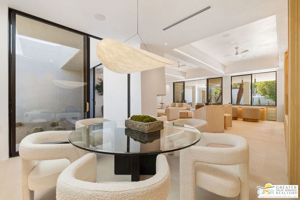 Tamarisk Country Club - Residential