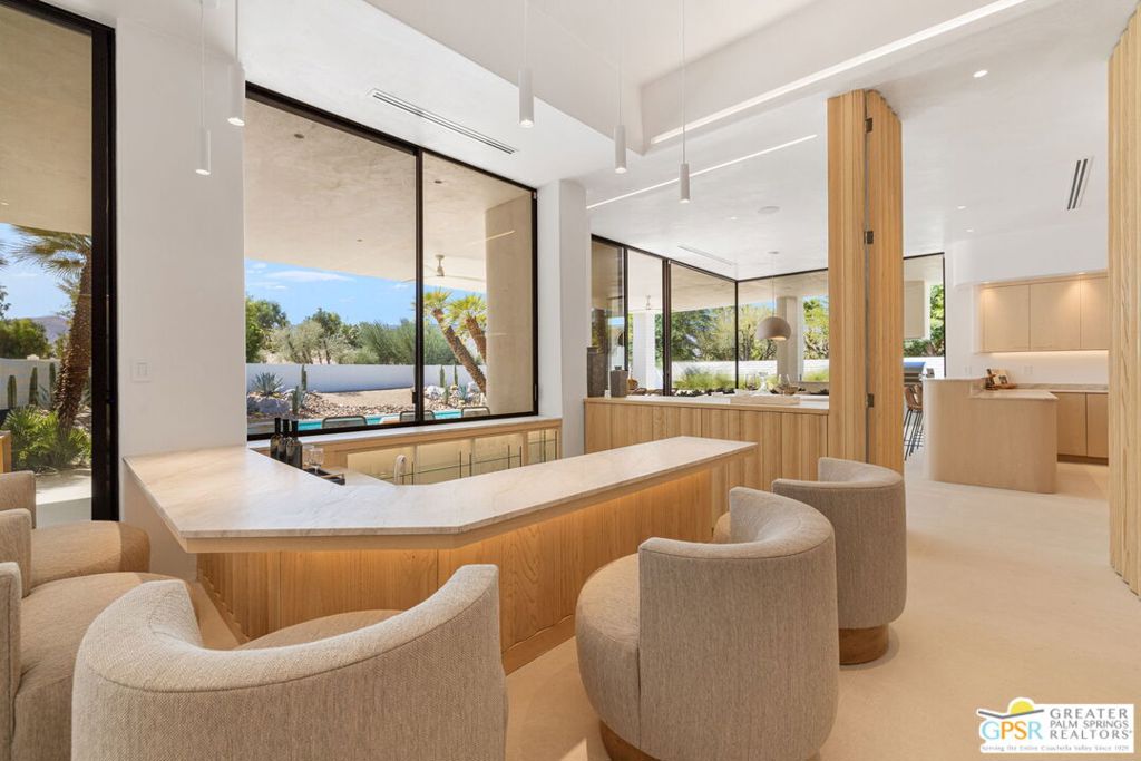 Tamarisk Country Club - Residential