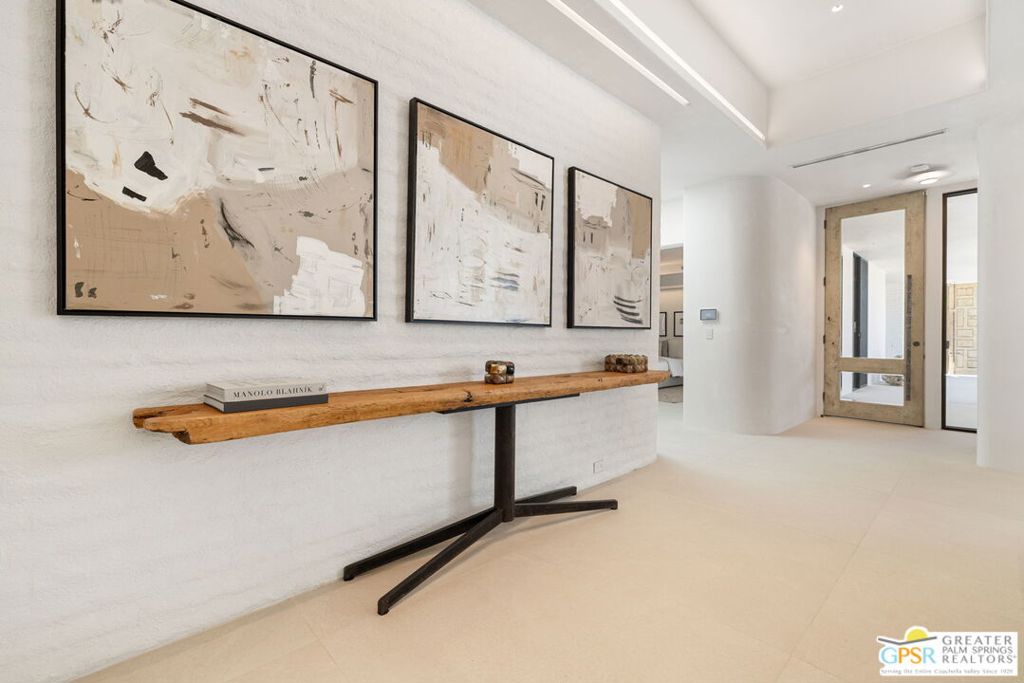 Tamarisk Country Club - Residential