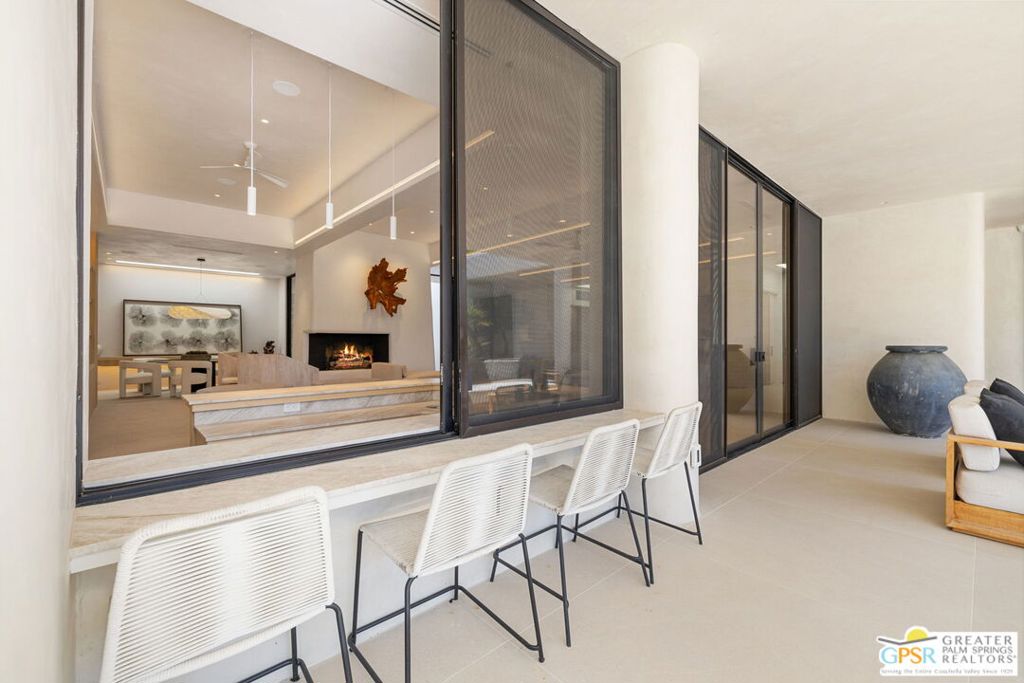 Tamarisk Country Club - Residential