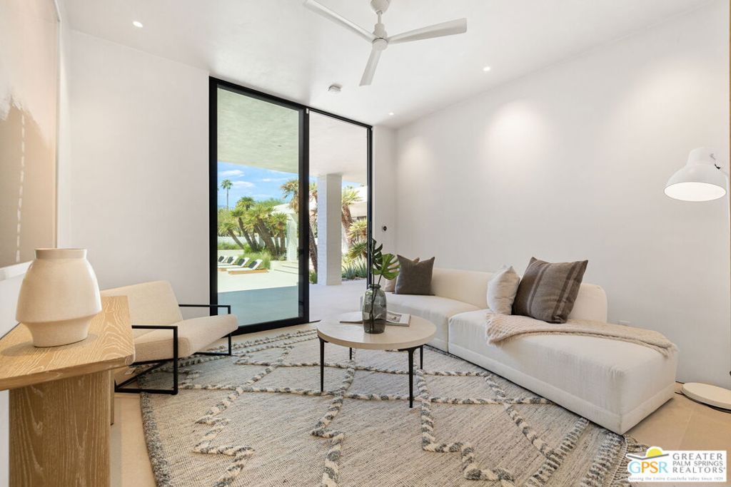 Tamarisk Country Club - Residential