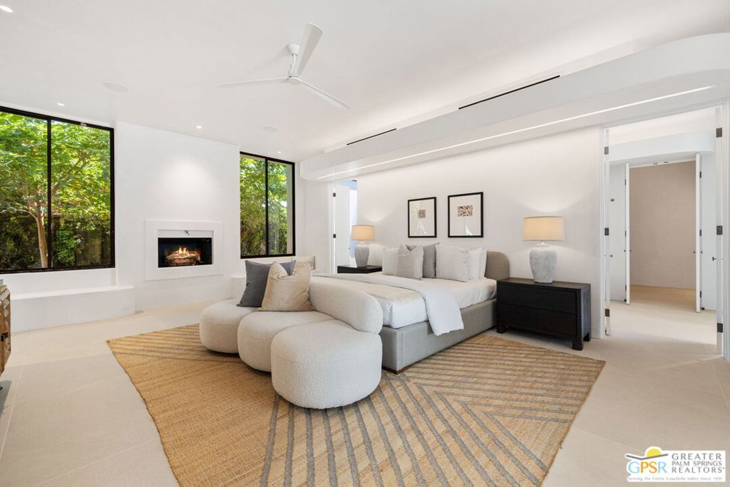 Tamarisk Country Club - Residential