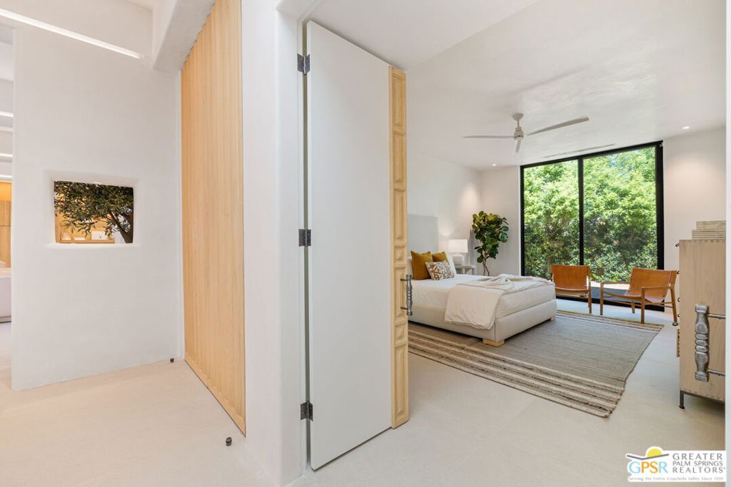 Tamarisk Country Club - Residential