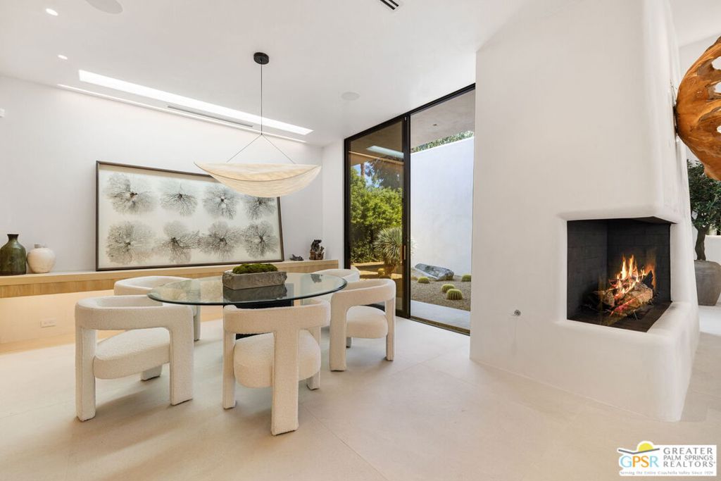 Tamarisk Country Club - Residential