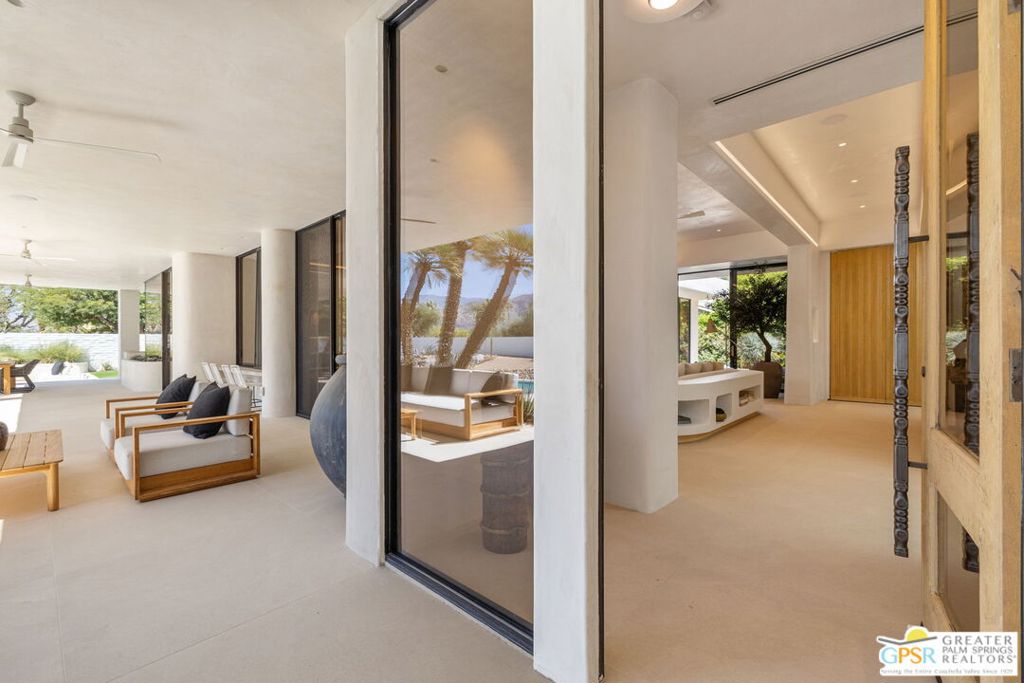 Tamarisk Country Club - Residential