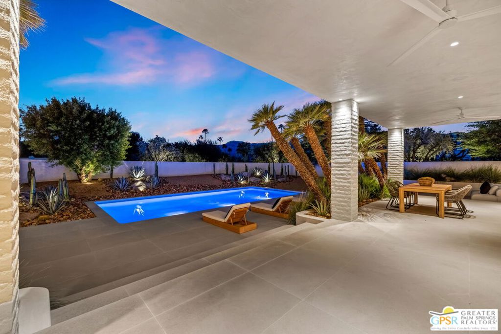Tamarisk Country Club - Residential