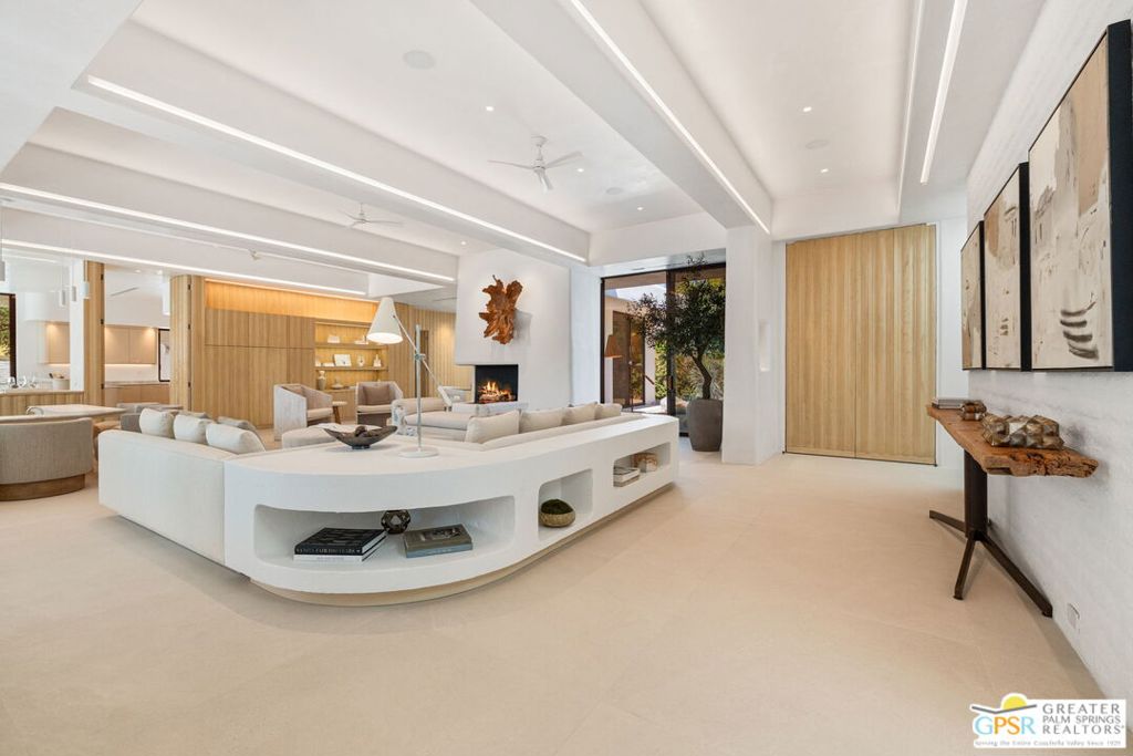 Tamarisk Country Club - Residential