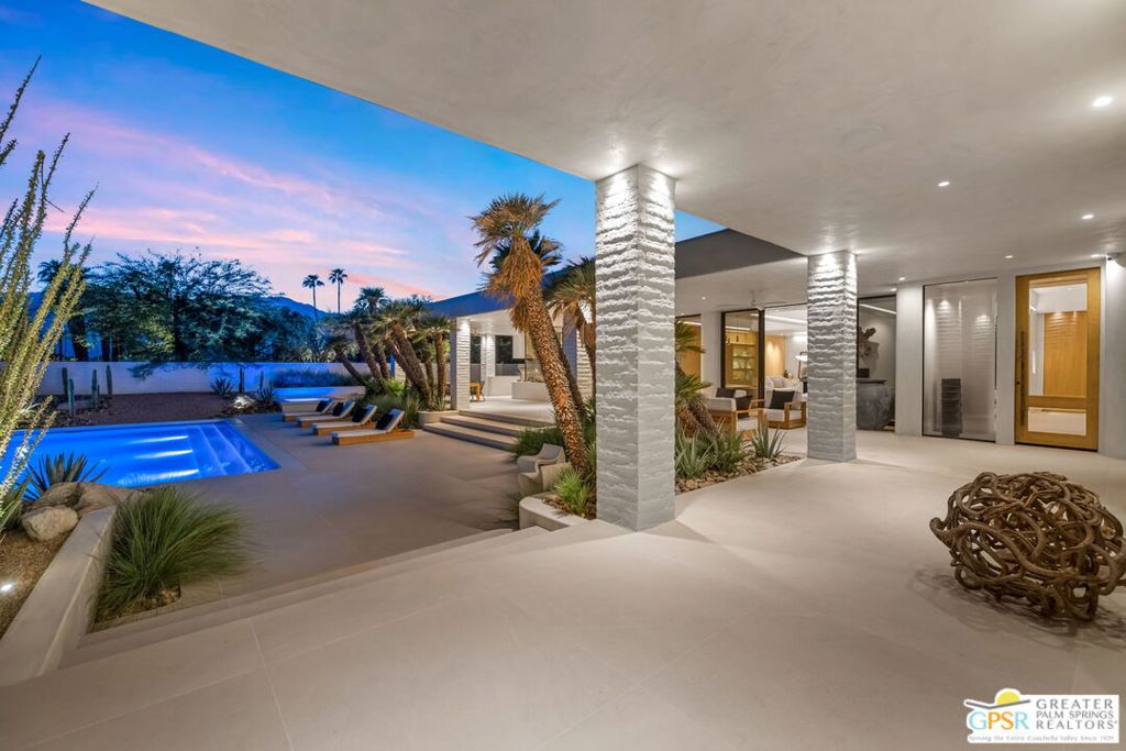 Tamarisk Country Club - Residential