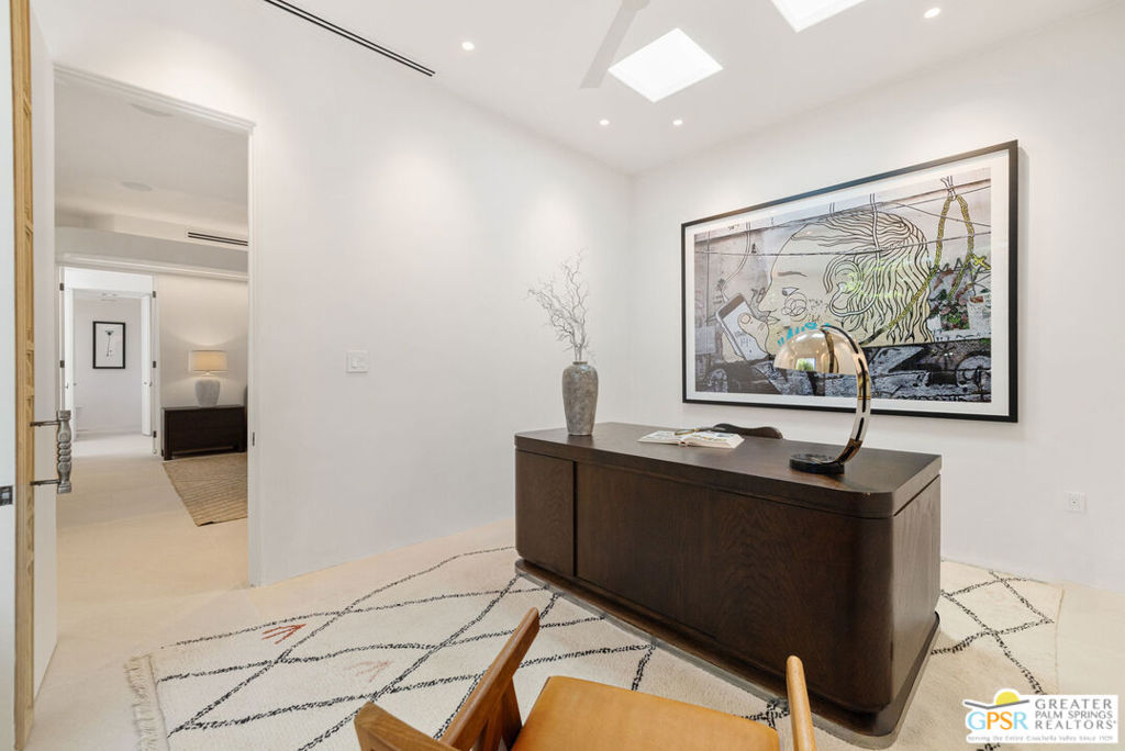 Tamarisk Country Club - Residential