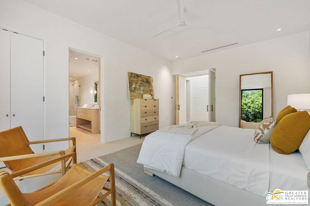 Tamarisk Country Club - Residential