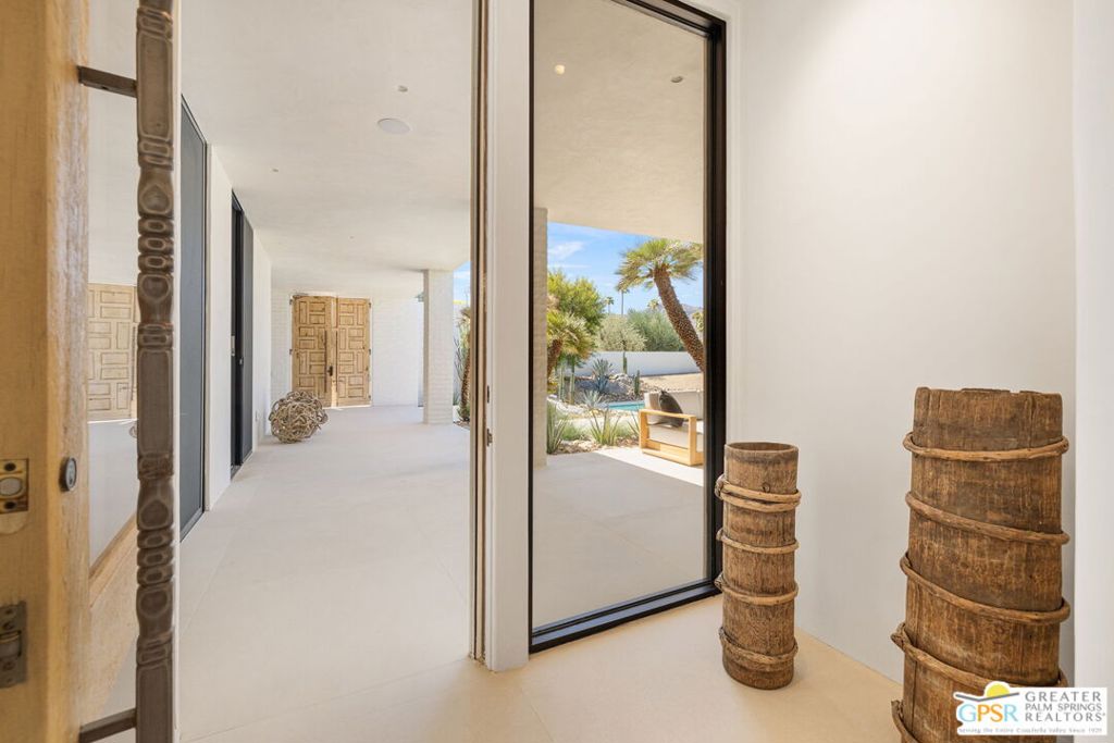 Tamarisk Country Club - Residential