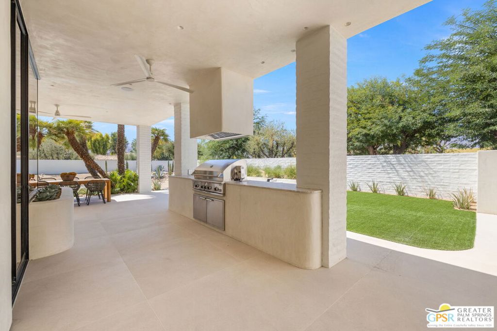 Tamarisk Country Club - Residential