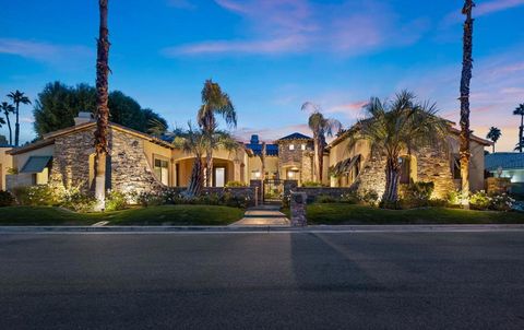 Photo of 352 Crest Lake Drive, Palm Desert, CA 92211 (MLS # 219143309DA)