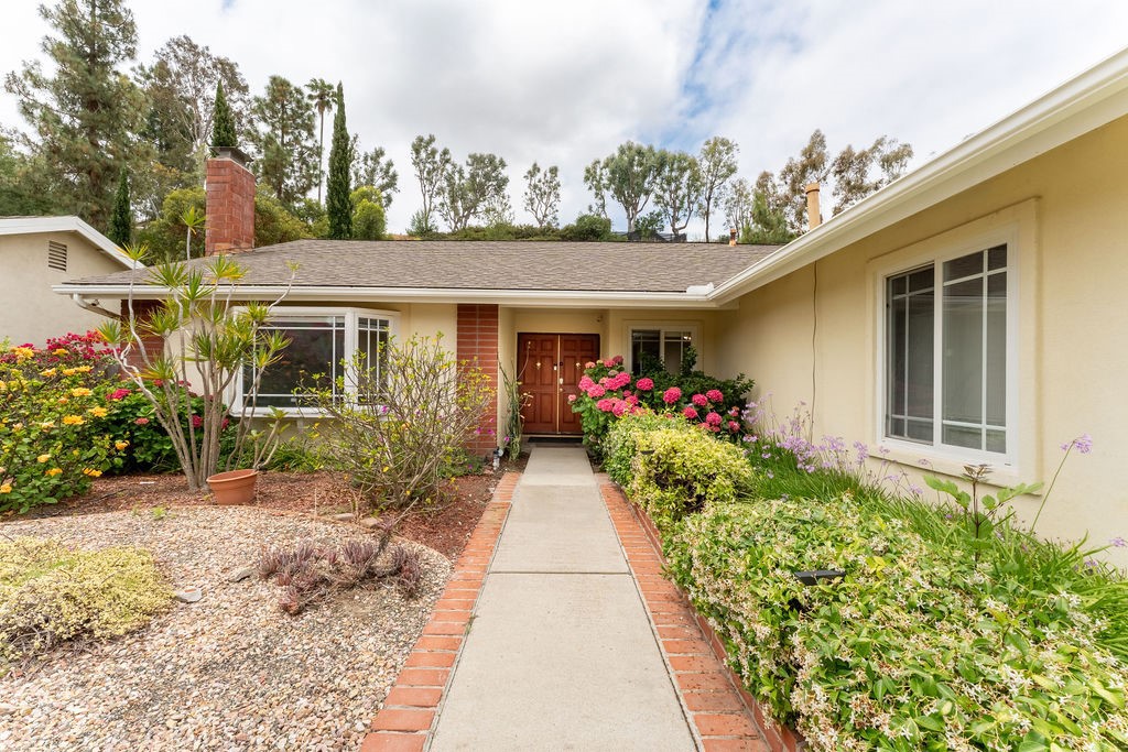 25352 Hugo Road