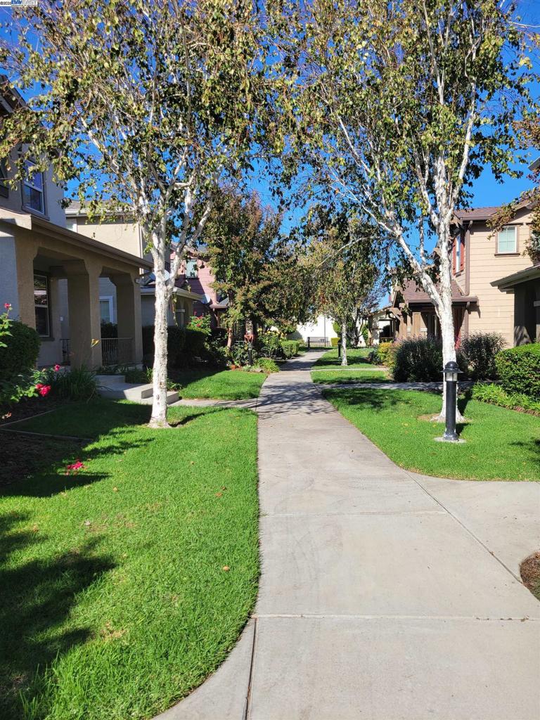 LELAND - Residential