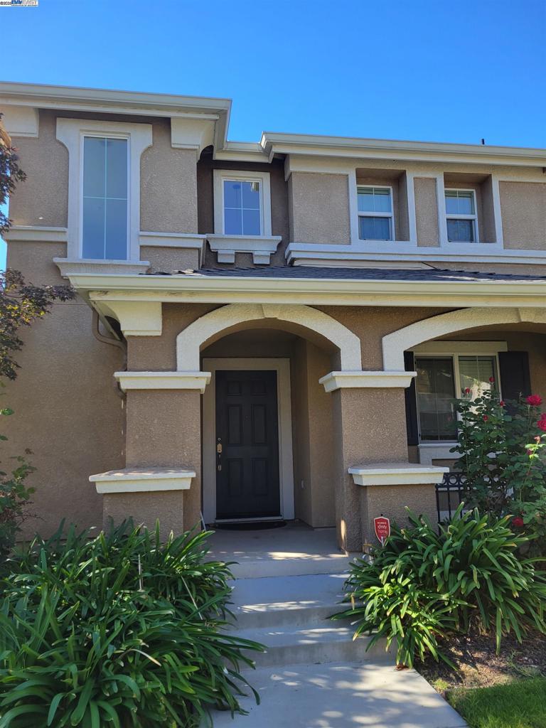 LELAND - Residential