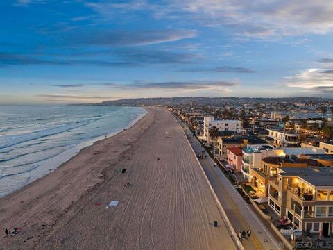Photo of 3409 ocean front walk Walk, San Diego, CA 92109 (MLS # 260007392SD)