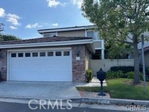 915 S Ridgecrest Circle Anaheim CA 92807