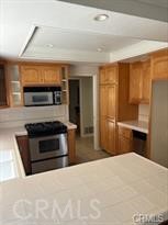 Unknown - Residential Lease