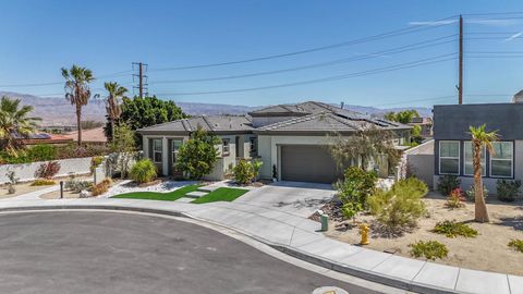 Photo of 49794 Solstice Place, Palm Desert, CA 92211 (MLS # 219146986DA)