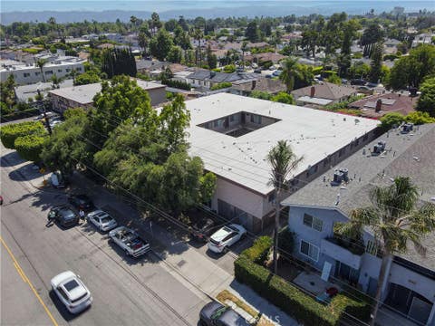 Photo of 6535 Fulton AVE, Los Angeles, CA 91401 (MLS # WS26148741)