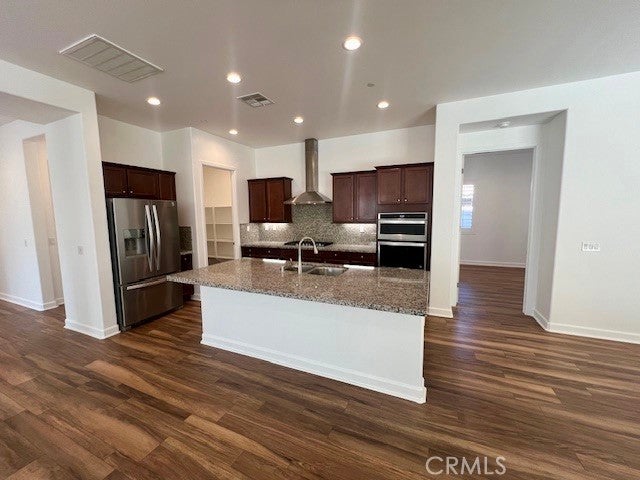 Photo of 24280 Crestley Drive, Corona, CA 92883 (MLS # IV26203315)