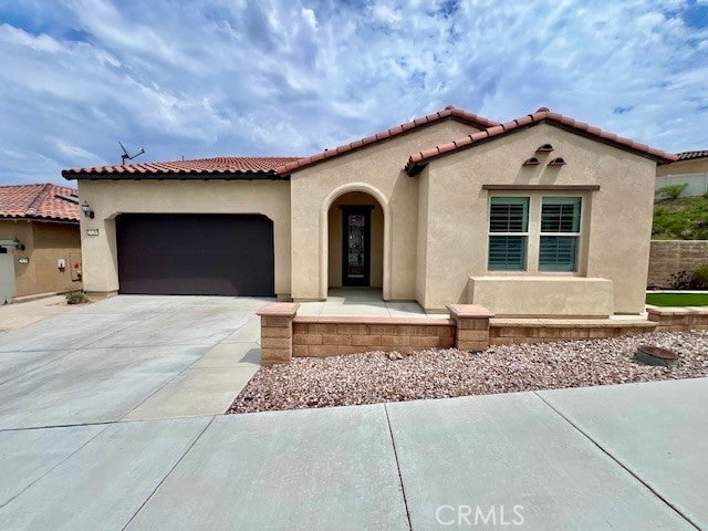 Photo of 24280 Crestley Drive, Corona, CA 92883 (MLS # IV26203315)