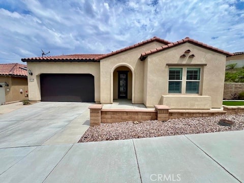 Photo of 24280 Crestley Drive, Corona, CA 92883 (MLS # IV26203315)