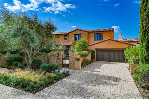 8457 Lower Scarborough San Diego CA 92127
