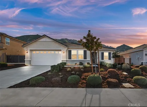 20961 Bison Mesa Rd, Riverside, CA 92507 - MLS#: IV25268957