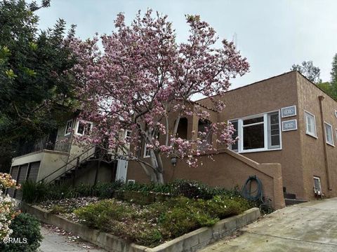 Photo of 1818 Silver Lake Boulevard, Los Angeles, CA 90026 (MLS # P1-26097)