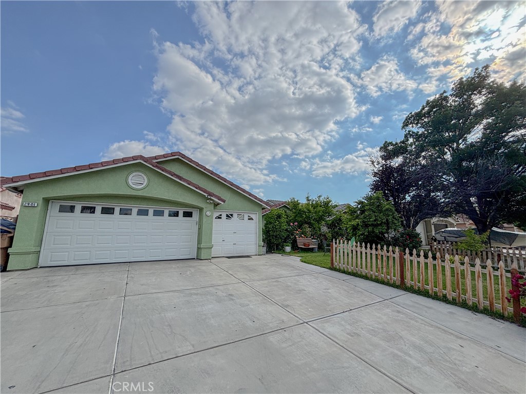 2901 Flint Hills Drive