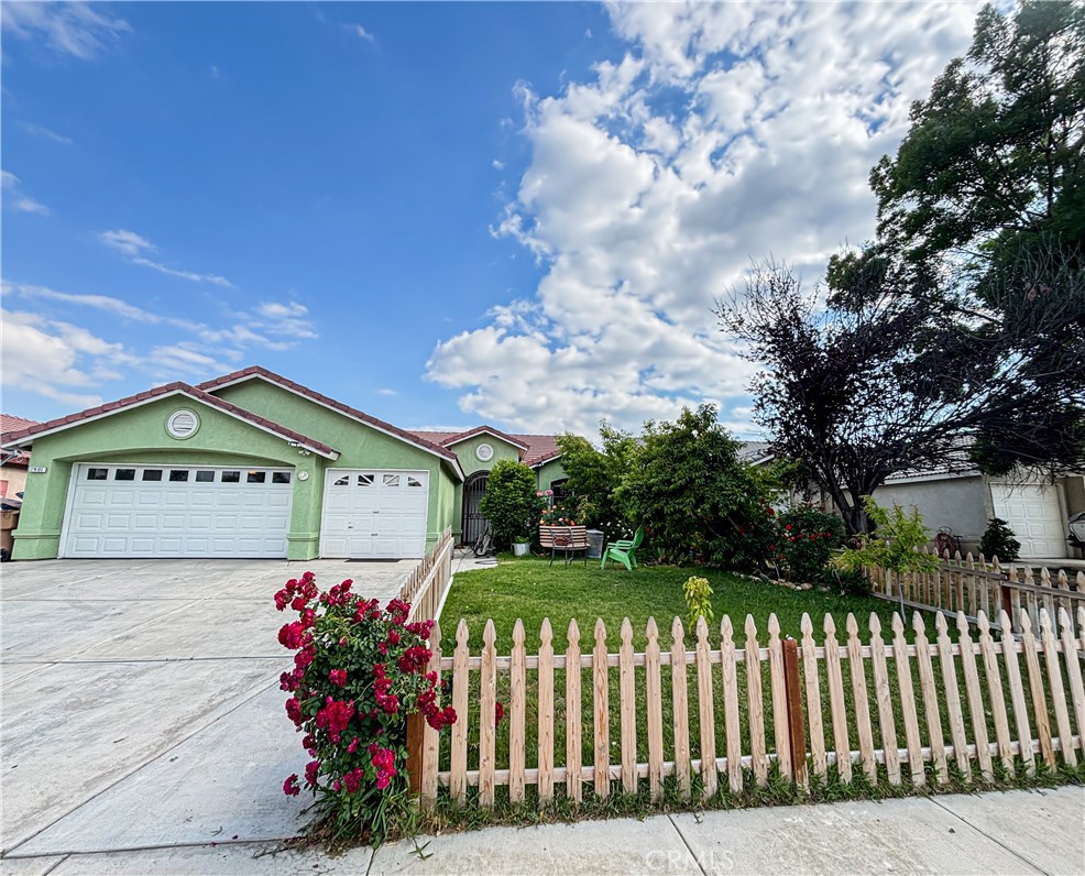 2901 Flint Hills Drive