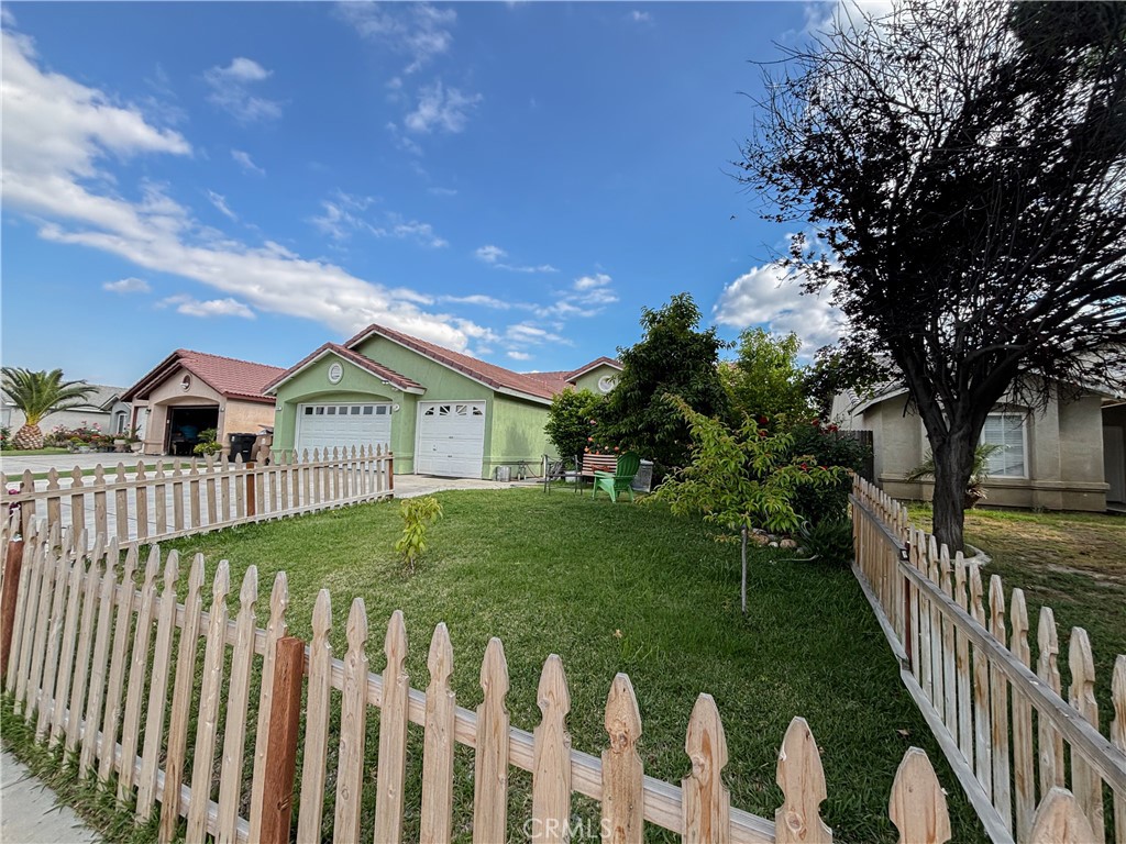 2901 Flint Hills Drive