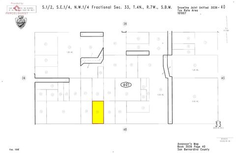 Photo of 40140 Scenic Creek, Pinon Hills, CA 92372 (MLS # HD25087690)