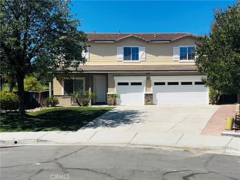 Photo of 35963 Meriwether Way, Murrieta, CA 92562 (MLS # SW26189129)