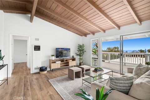 135 High Drive Laguna Beach CA 92651