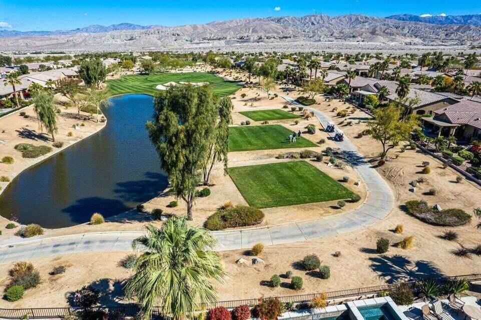 Sun City Shadow Hills (30921) - Residential