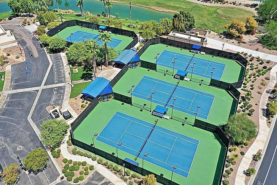 Sun City Shadow Hills (30921) - Residential