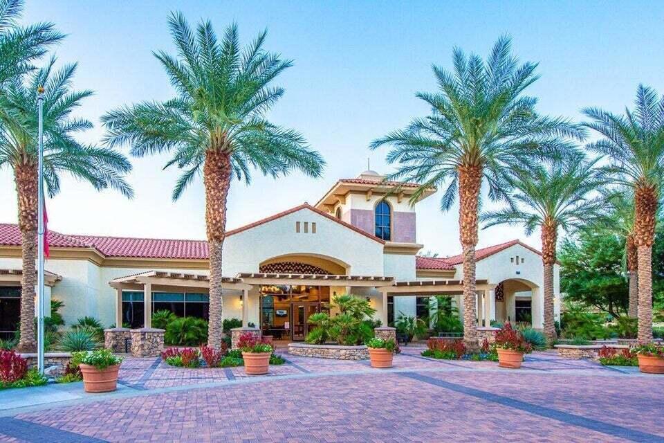 Sun City Shadow Hills (30921) - Residential