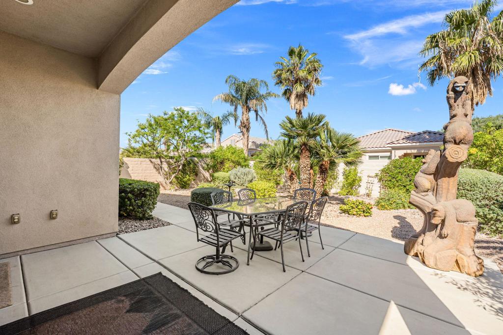 Sun City Shadow Hills (30921) - Residential
