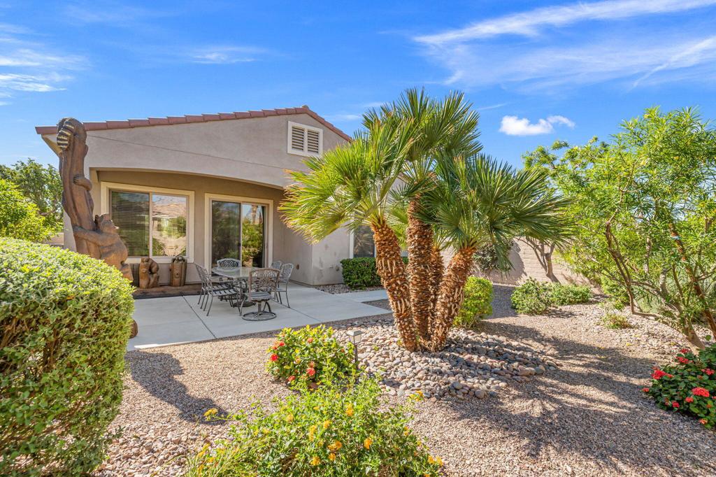 Sun City Shadow Hills (30921) - Residential