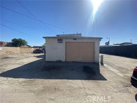 2322 W Whittier Boulevard