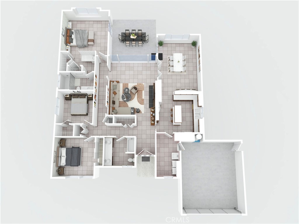 20522 Seton Hill Drive