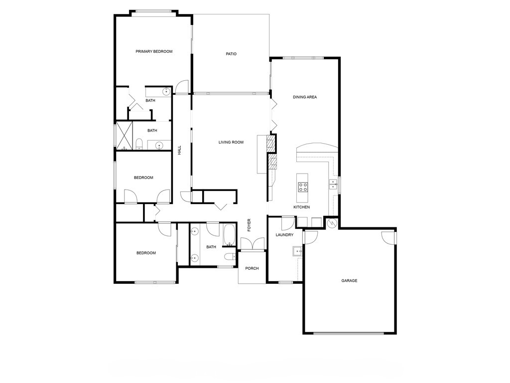 20522 Seton Hill Drive