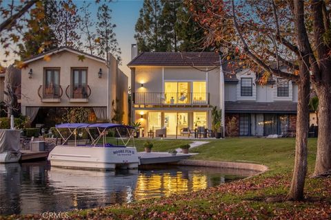 21746 Tahoe Lane Lake Forest CA 92630