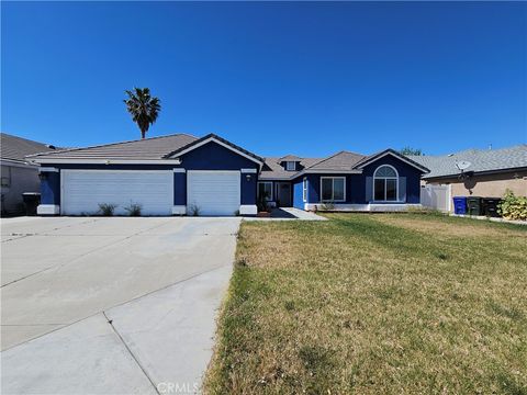 Photo of 12996 Pacoima, Victorville, CA 92392 (MLS # RS26054964)