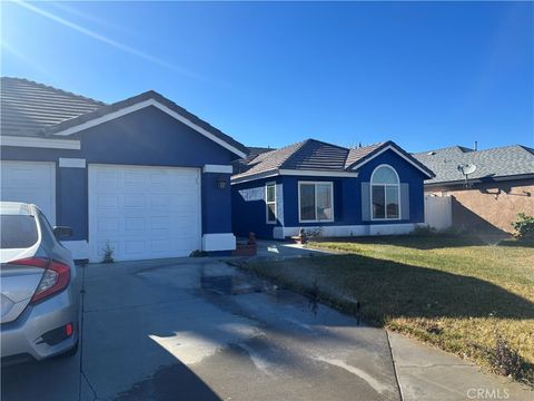 Photo of 12996 Pacoima, Victorville, CA 92392 (MLS # RS26054964)