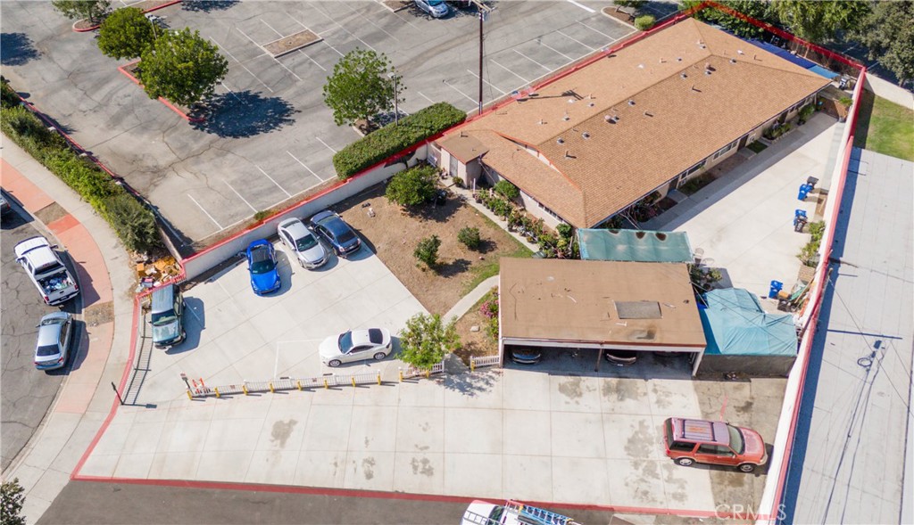 522 N Parkside Drive